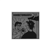 Borbetomagus - The Rape of Atlanta