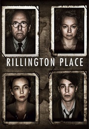 Rillington Place (2016)