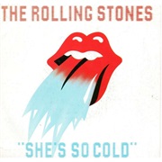 The Rolling Stones - She's So Cold