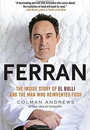 Ferran (Colman Andrews)