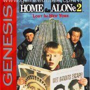Home Alone 2: Lost in New York