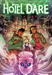 Hotel Dare (Terry Blas)