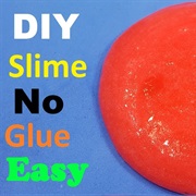 Hong Giang Diy Slime