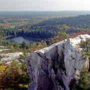 Killarney Provincial Park