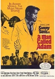 A Man Called Adam (1966)