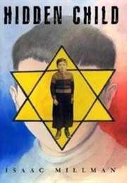Hidden Child (Isaac Millman)