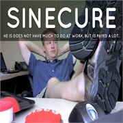 Sinecure