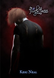 Flightless (Keri Neal)