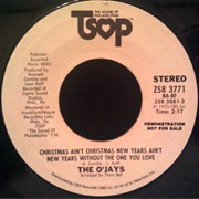 Christmas Ain't Christmas (Without the One You Love)