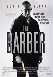 The Barber (2014)