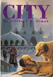 City (Clifford D. Simak)