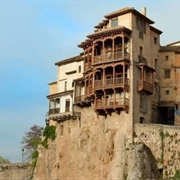 Cuenca, Spain