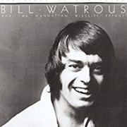 The Tiger of San Pedro – Bill Watrous (Wounded Bird Records, 1975)