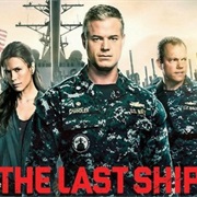 The Last Ship