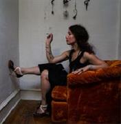 Haggard - Various Stages of Ice