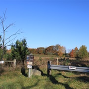 Waterloo State Recreation Area, Michigan