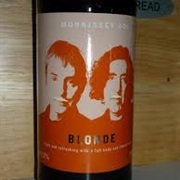 Morrissey Fox Blonde