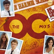 The OC Mix 5