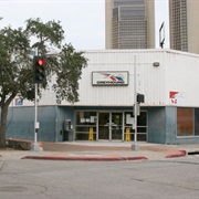 Greyhound Station (Corpus Christi, TX)