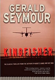 Kingfisher (Gerald Seymour)