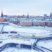 Stockholm