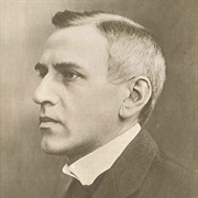 Wilhelm Stenhammar