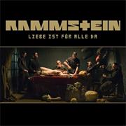 Rammstein - Liebe Ist Fûr Alle Da