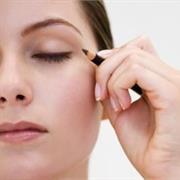 Pencil Eyeliner
