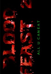Blood Feast 2 - All U Can Eat (2002)