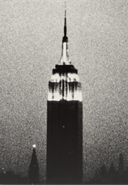 Empire (Andy Warhol) (1964)