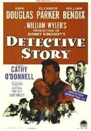 Detective Story