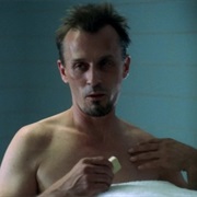 "T-Bag" Bagwell (Prison Break)