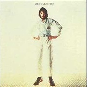 Pete Townshend - Let's See Action