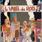 Légendes De La Vallée Des Rois
