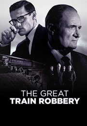 The Great Train Robbery (2013)