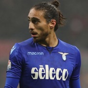 Martin Caceres