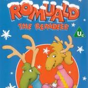 Romuald the Reindeer