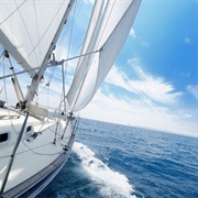 Lean How to Sail