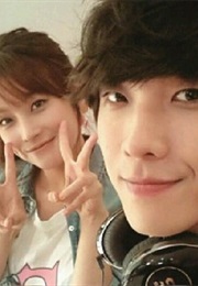Lee Joon & Oh Yeon-Seo (2012)
