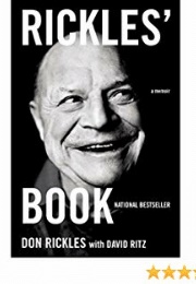 Rickles' Book: A Memoir (Don Rickles)