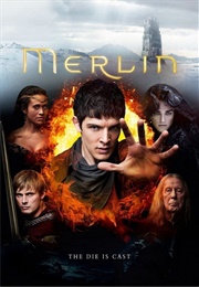 Merlin (2008)
