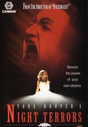 Night Terrors (Tobe Hooper)