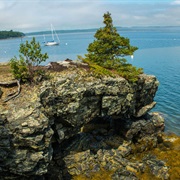 Gulf of Maine, Maine