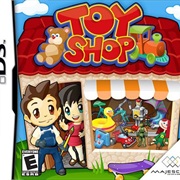 Toy Shop