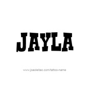 Jayla