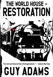 Restoration (Guy Adams)