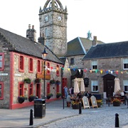 East Kilbride, Scotland