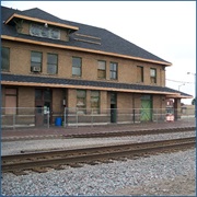 Staples Station (Minnesota)