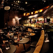 Hilarities 4th Street Theatre (Cleveland, OH)