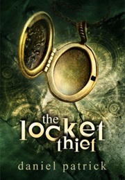 The Locket Thief (Daniel Patrick)